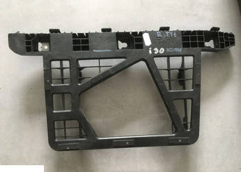 HYUNDAI I30 I-30 MOCOWANIE ŚLIZG ZDERZAKA KOMBI R HYUNDAI I30 I-30 MOCOWANIE ŚLIZG ZDERZAKA KOMBI R