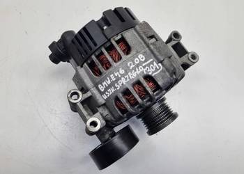 ALTERNATOR BMW E46 1.8 2.0 i _ valeo 7521490 140A Alternator Oryginał