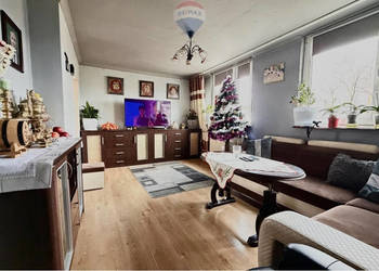 Duże mieszkanie w Czechowicach-Dz.