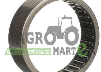 81863573, F0NN7Z438AA, E0NN7118FA, 83924957 ZESPÓŁ ŁOŻYSKA CNH