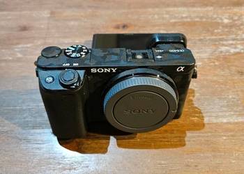 Sony a6400