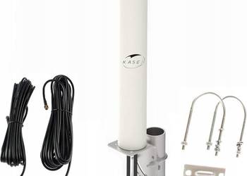 Antena zewnętrzna KASER 4G LTE