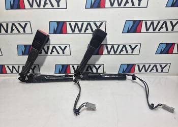 BMW E81 E87 E90 E92 E84 NAPINACZ PASA BEZPIECZEŃSTWA PRAWY PRZÓD 7213564