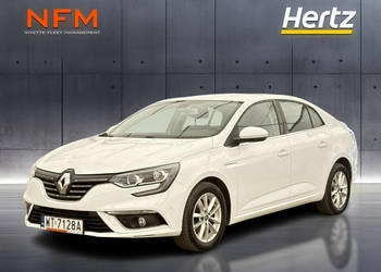 Renault Megane 1,5 DCI(115 KM) Intens Salon PL F-Vat IV (2016-)