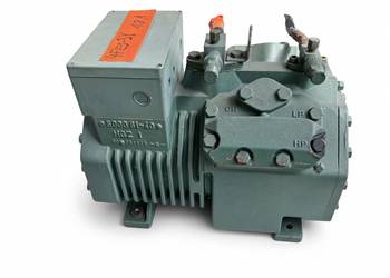 Sprężarka  chłodnicza firmy Bitzer ECOLINE 4FES-3Y-40S 18m3/h 12,5kW(-5/+4…