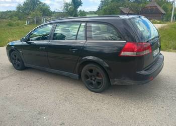 Opel Vectra C 1.9 CDTI 120km 6 biegów 2006r