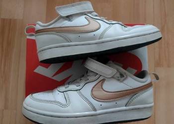 Nike Court Borough Low 2 33,5 21cm