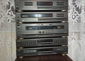 Wieża Diora seri 502