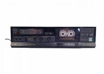 JVC TD x102 Cassette Deck magnetofon