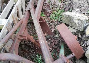 Sprzedam pług podorywkkowy 5 skibowy