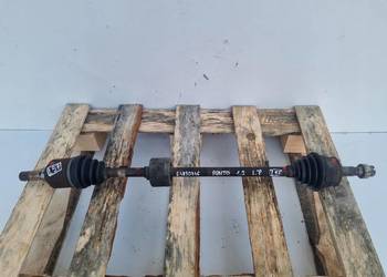 PÓŁOŚ Fiat Punto II 1.2 8V PRAWA PRZEDNIA _ półośka prawy przód Pasażera