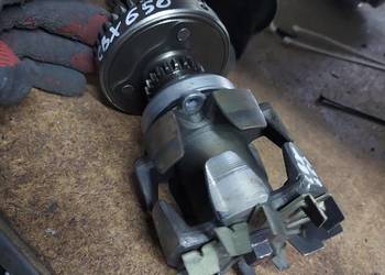Honda cbx 650 wałek rozrusznika alternatora cbx650 bendix bendixa sprzęgło