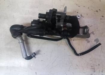 POMPKA WODY MASTER 2,3 DCI BITURBO  922304507R