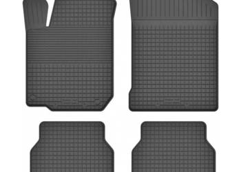 Seat Ibiza Volkswagen Scirocco Golf gumowe dywaniki NOWE