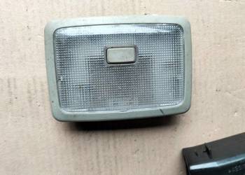 LAMPKA WNĘTRZA OŚWIETLENIE KABINY CHEVROLET CAPTIVA