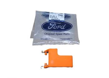 UCHWYT RĄCZKA OTWIERANIA MASKI FORD FIESTA ESCORT 89FB-16B626-AE