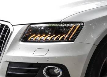 NOWE lampy przednie lampa przód Audi Q5 2008 - 2016