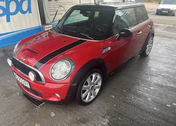 Mini Cooper S R56  Polski Salon Serwisowany w ASO