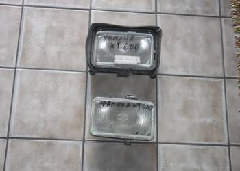 yamaha xt 600 lampa reflektor