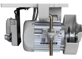 Silnik energooszczędny servo 550W KRAFFT KFS-550A