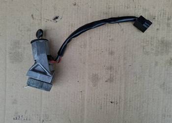 Stacyjka kostka stacyjki 4 piny Fiat 126p Maluch