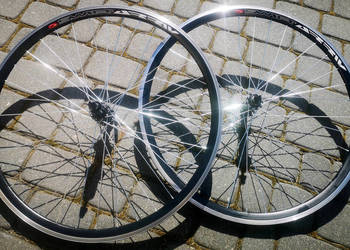 Koła szosowe Shimano FH TX500 Rozmiar 700C nowe!