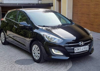 Hyundai i30 LIFT - Navi - Kamera - 1.6 110 KM - GWARANACJA - Zakup Door To…