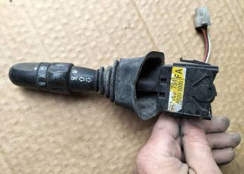 WŁĄCZNIK PRZEŁĄCZNIK ŚWIATEŁ MANETKA NUBIRA