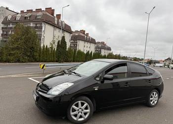 Toyota Prius 2007 rok Ładna
