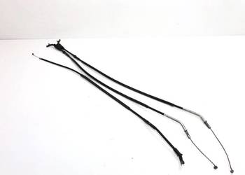 LINKI GAZU KOMPLET KAWASAKI ZX-6R