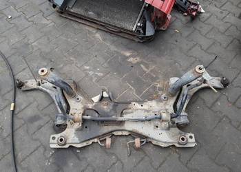 SANKI PRZEDNIE FOCUS MK2 SANKI PRZEDNIE FOCUS MK2