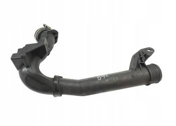 DOLOT POWIETRZA 9675758280 2.0 D BLUE HDI Toyota ProAce II (2016- )