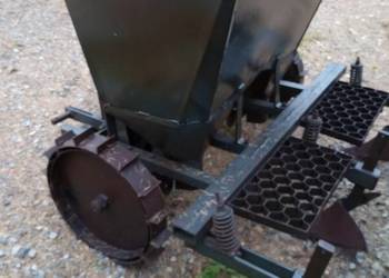 Sadzarka do ziemniaków