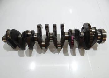 WAŁ KORBOWY BMW E60 N52B30A