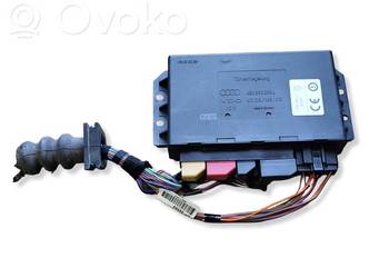 Audi A6 S6 C5 Avant Allroad 2.5 STEROWNIK MODUŁ KOMFORTU 4B0962258L EUROPA