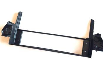 NOWA OSŁONA PANEL OBUDOWA CHŁODNICY 1.4 MOKKA X ORYGINAŁ