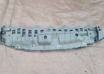 TOYOTA YARIS III LIFT 14- OSŁONA PŁYTA POD ZDERZAK PRZÓD 52618-0D040 // 633