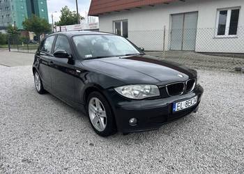 BMW 116 cena 5900