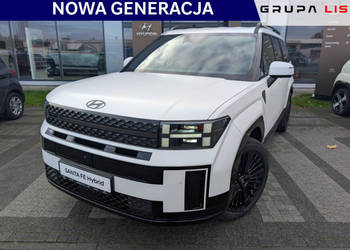 Caligraphy! 1.6 T-GDI HEV 6AT 4WD! 6os. Creamy White Matt!