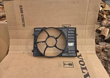Obudowa wentylatora VW T5 7E0121207E