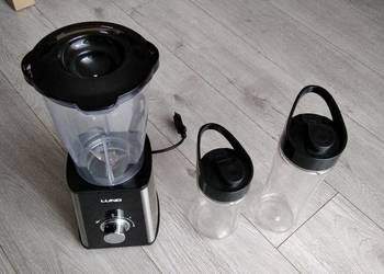 Blender kielichowy do smoothie 300W Lund 67702