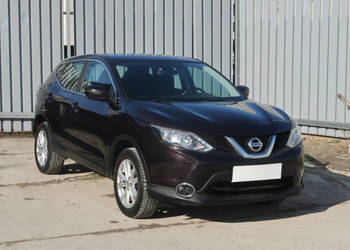 Nissan Qashqai 1.2 DIG-T