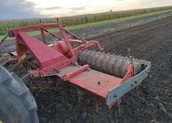 Brona wirowa Kuhn HR 300