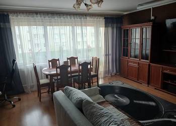 3-pokojowe mieszkanie w Żarach