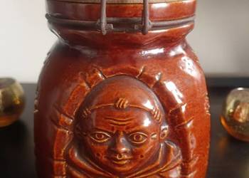 Vintage Słoik Bay Keramik