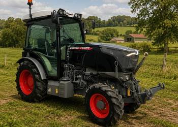 Fendt 211V