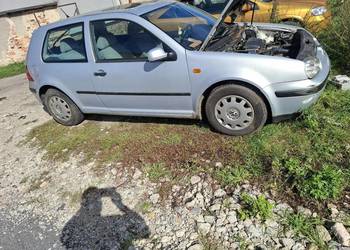 Golf 4 1,4 16v
