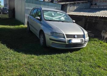 Fiat Stilo 1.6 B 2003r