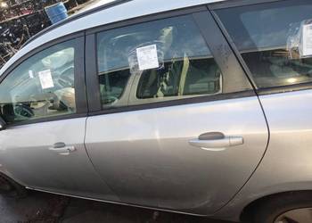 DRZWI LEWE TYŁ OPEL ASTRA J Z176