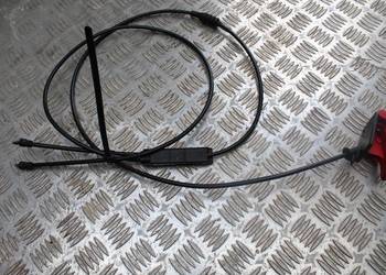 RĄCZKA LINKA MASKI MERCEDES W203 A1248800320